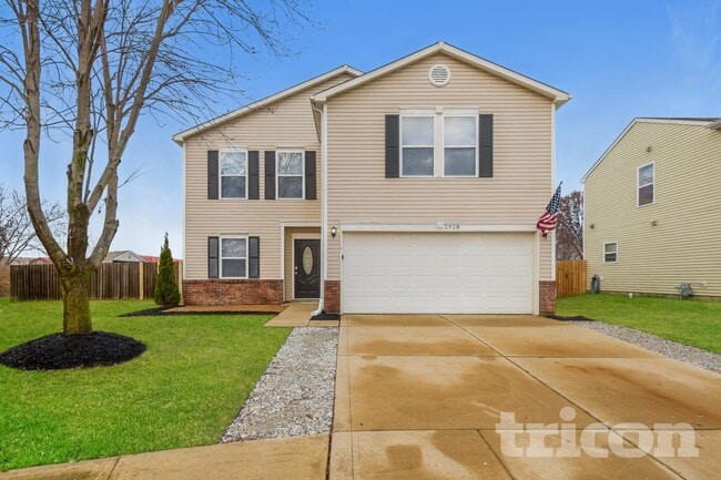 property at 2928 Youngberry Ct