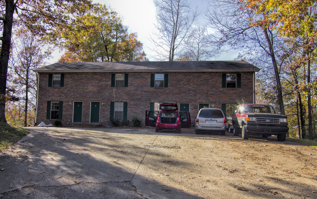 3 Townhome Buildings in Clarksville, TN - Building Photo - Building Photo