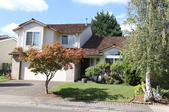 property at 4131 NW 178th Pl