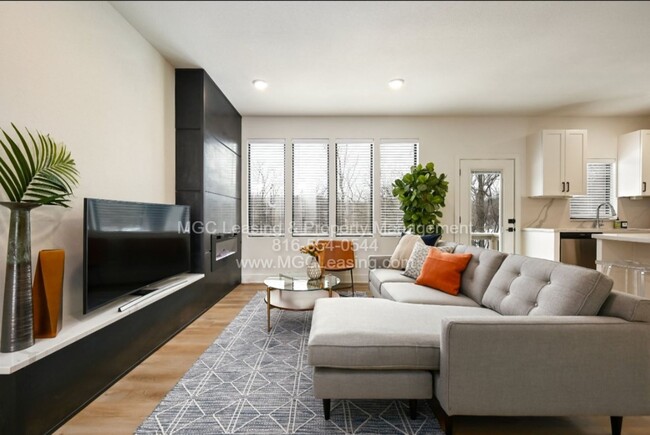property at 6505-6507 Marsh Ave