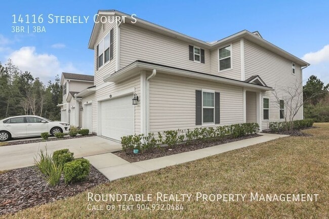 property at 14116 Sterely Ct S