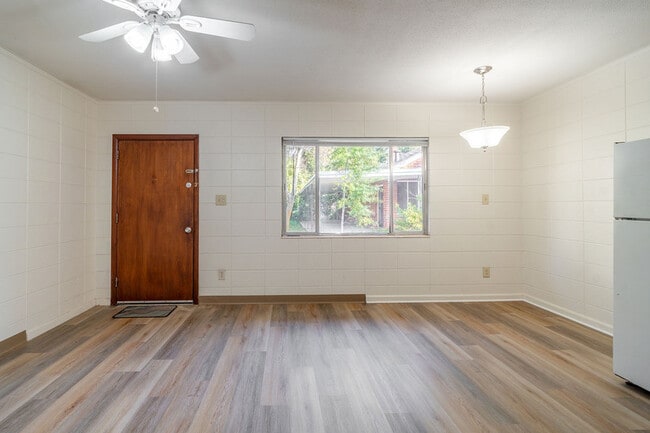 3 N Adams St in Tallahassee, FL - Building Photo - Building Photo