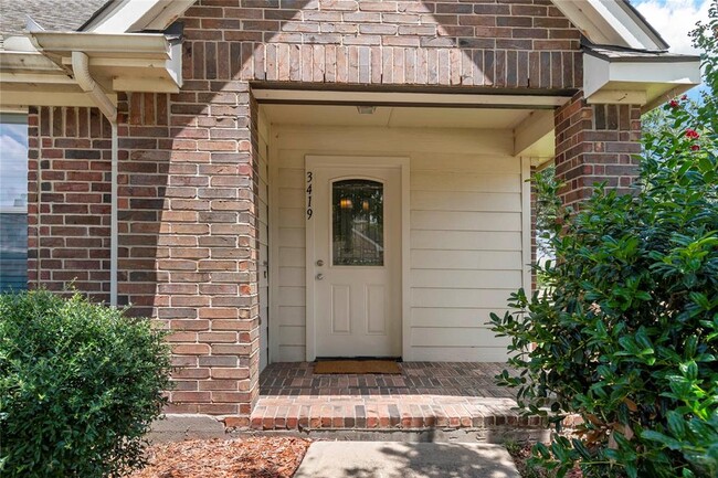 3419 Cypress Village Dr in Pearland, TX - Building Photo - Building Photo