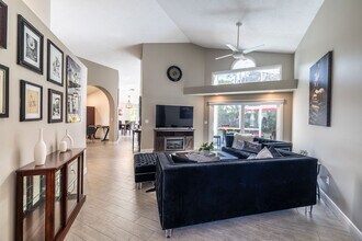 9330 Seagrape Dr in Vero Beach, FL - Building Photo - Building Photo