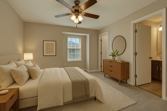 Canterbury Apartments in Myrtle Beach, SC - Building Photo - Building Photo
