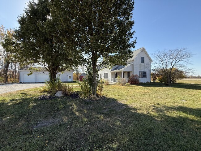 595 E 700 N in Sharpsville, IN - Building Photo - Building Photo