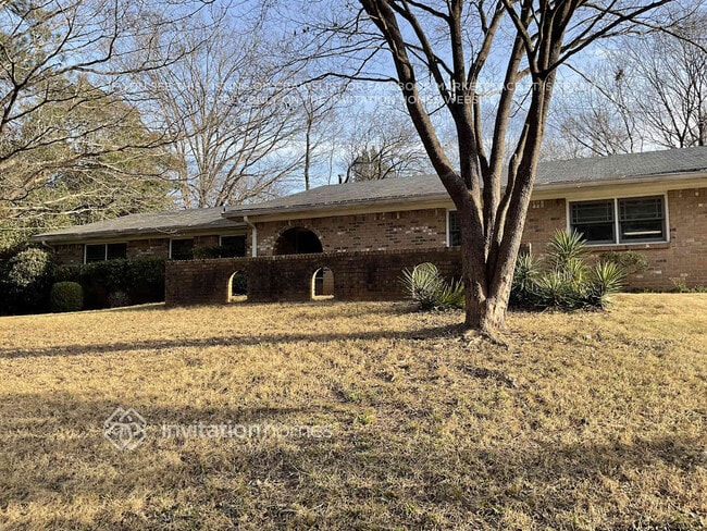 property at 3687 Citation Dr