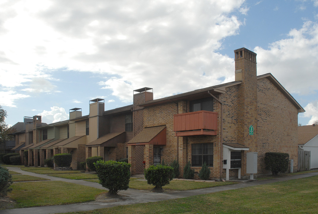 4123 Arthur Ln in Beaumont, TX - Foto de edificio