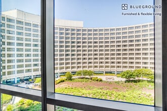 1901 Connecticut Ave NW, Unit FL6-ID665 in Washington, DC - Foto de edificio - Building Photo