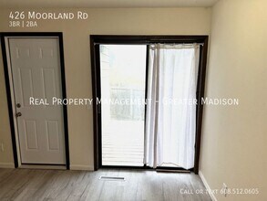 426 Moorland Rd in Madison, WI - Building Photo - Building Photo