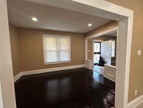 2981 Montgomery Ave in Detroit, MI - Building Photo - Building Photo