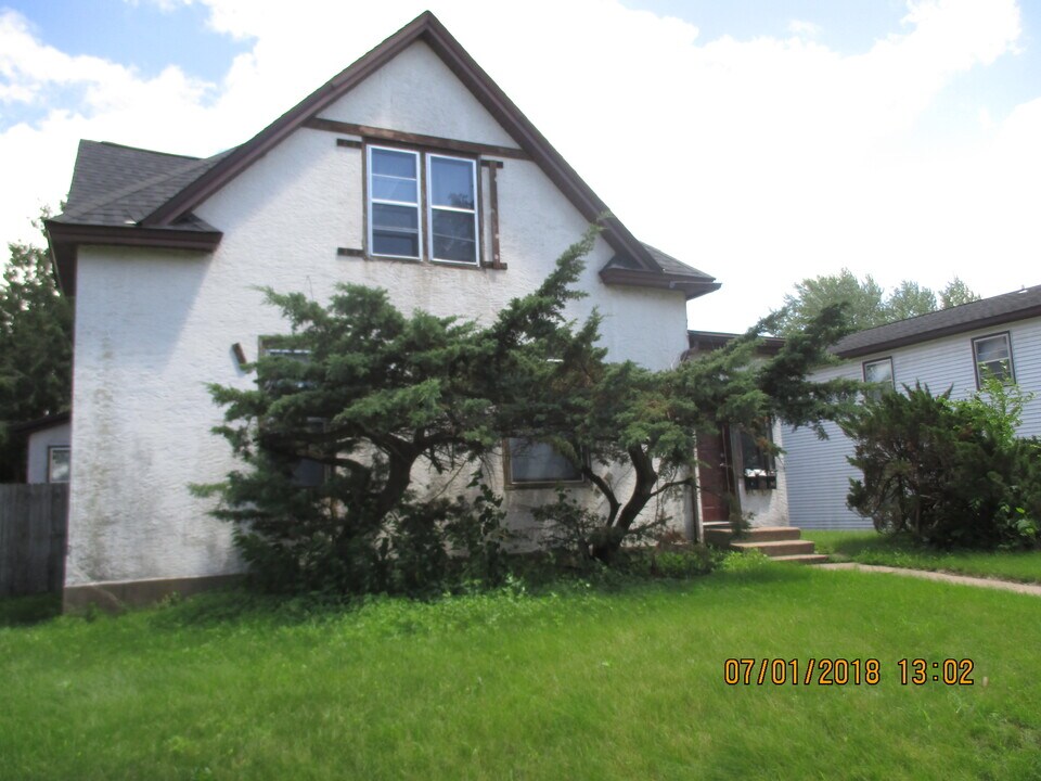 512 9th St N, Unit 512 in La crosse, WI - Foto de edificio