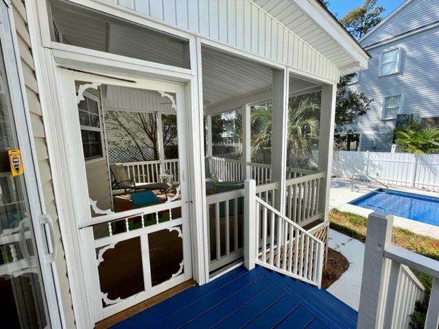 324 Lakeside Dr in Surfside Beach, SC - Foto de edificio - Building Photo