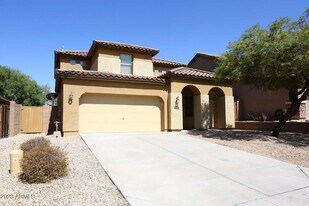 7062 W Andrew Ln in Peoria, AZ - Building Photo