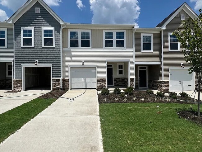 property at 111 Aster Bloom Ln