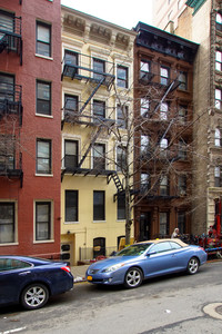 428 E 58th St in New York, NY - Building Photo - Building Photo