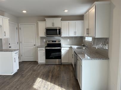 38 Malcolm Ct in Candler, NC - Building Photo - Building Photo