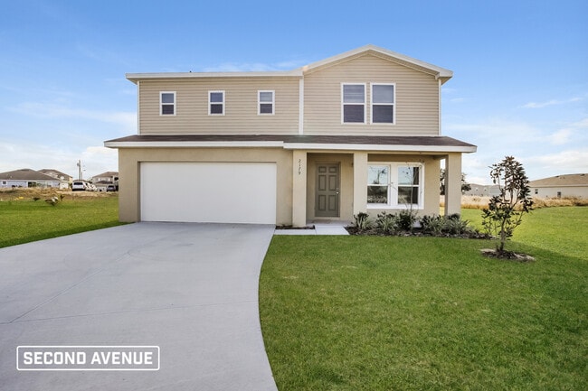 property at 2179 Rock Dr