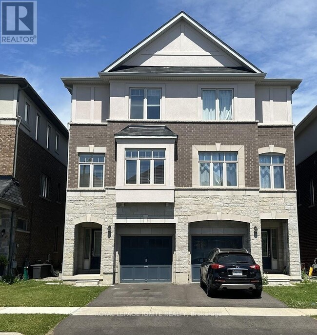 3850 Tufgar Cres