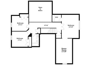 14914 Taggert Trail Dr in Charlotte, NC - Foto de edificio - Building Photo