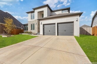14347 Apache in San Antonio, TX - Building Photo - Building Photo