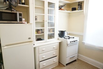 91 Gordon St, Unit 18 in Boston, MA - Foto de edificio - Building Photo