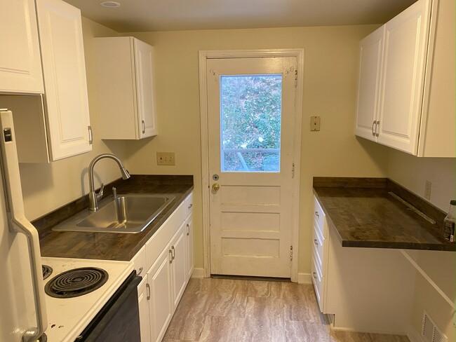 property at 4337 Clairton Blvd