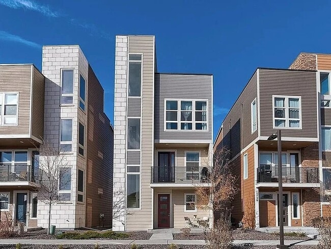 property at 15702 E Broncos Pl