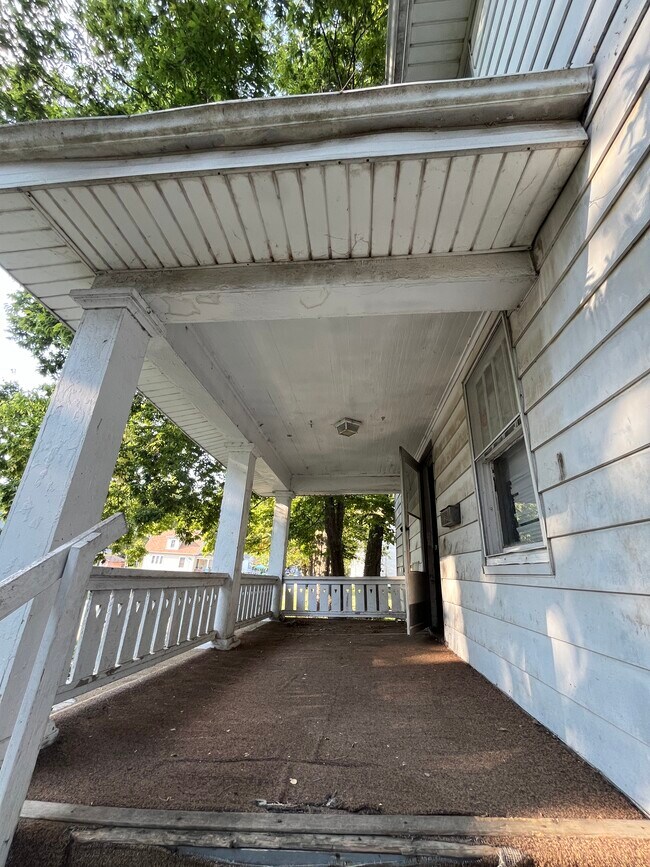 920 S Maffit St in Decatur, IL - Building Photo - Building Photo