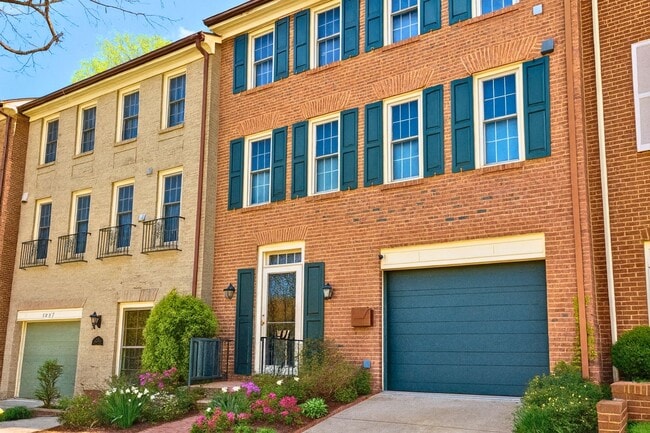 property at 2329 S Queen St