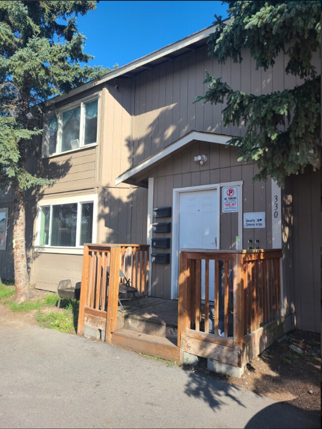 property at 330 N Bliss St