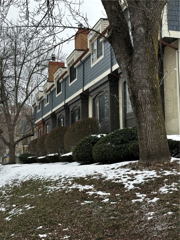 52 Vick Park B in Rochester, NY - Building Photo - Building Photo