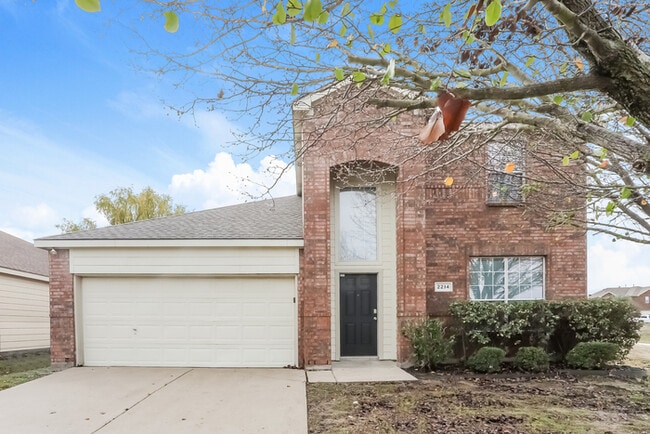 property at 2214 Sumac Dr