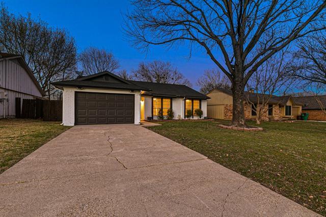 206 Windmill Ridge Dr in Rockwall, TX - Building Photo - Building Photo