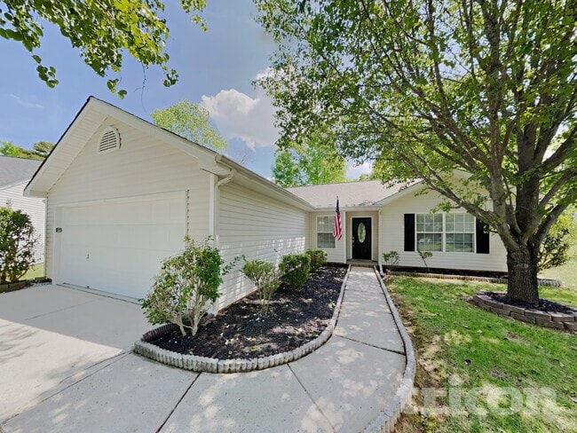 9344 Tibble Creek Way in Charlotte, NC - Building Photo - Building Photo