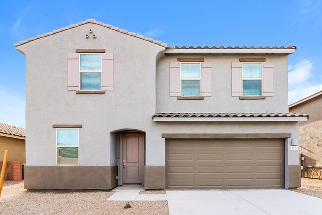 property at 13121 N Loralei Dr