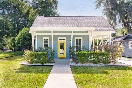 property at 321 NW 7th Terrace