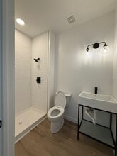 240 Mack Ave, Unit 103 in Detroit, MI - Building Photo - Building Photo