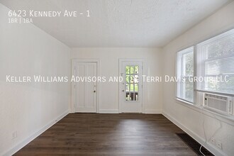 6423 Kennedy Ave in Cincinnati, OH - Building Photo - Building Photo