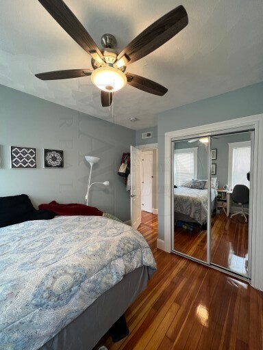 307 Highland Ave-Unit -2 in Somerville, MA - Building Photo