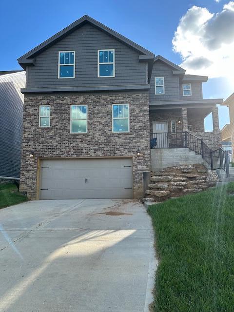 property at 3356 Polo Club Blvd