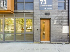 73 Curlew Dr in Toronto, ON - Building Photo - Building Photo