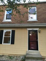 1817 Oriole Ct in Severn, MD - Building Photo