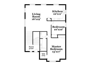 5321 Clover Blossom Ct in North Las Vegas, NV - Building Photo - Building Photo