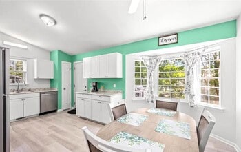 5403 Veld Ct, Unit B2 in Fredericksburg, VA - Foto de edificio - Building Photo