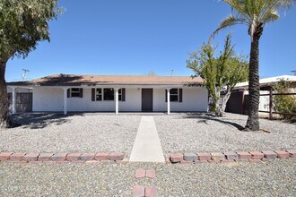 4233 E Lester St in Tucson, AZ - Building Photo - Building Photo