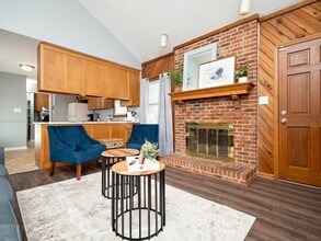 3600 Ladywood Ct in Raleigh, NC - Building Photo - Building Photo