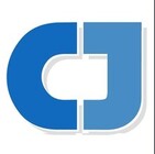 Property Management Company Logo CJ Development