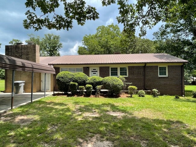property at 156 Gum St