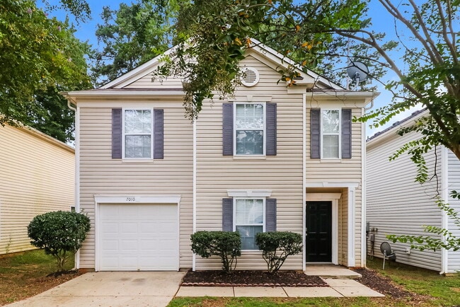 property at 7010 Sycamore Grove Ct